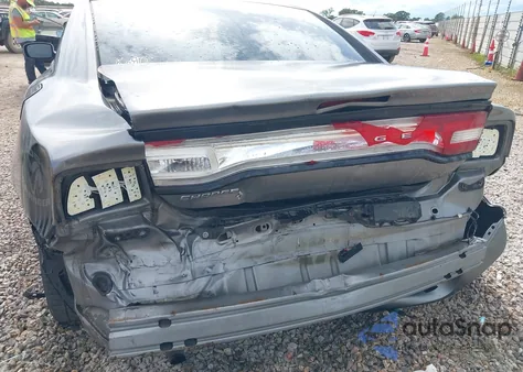 2011 Dodge Charger from USA, damaged, VIN 2B3CL3CG7BH556160